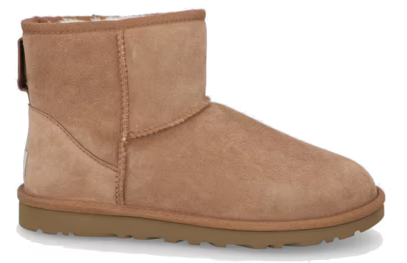 UGG Classic Mini Brown