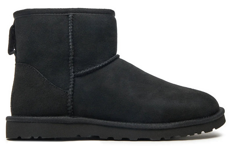 UGG Classic Mini Black