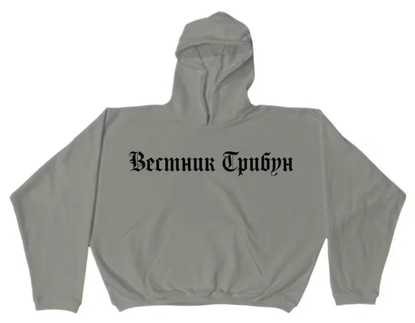 Yzy HD-01 Dark Grey