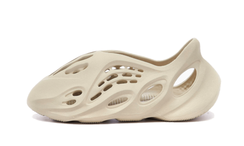 Adidas Yeezy Foam Runner Sand