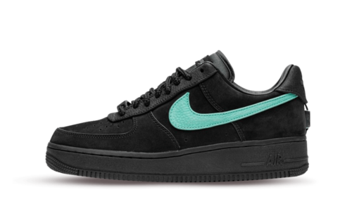 Nike Air Force 1 Low x Tiffany & Co