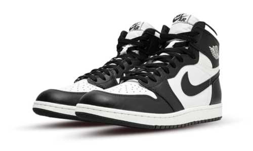 Air Jordan 1 Retro High 85 Black White Panda