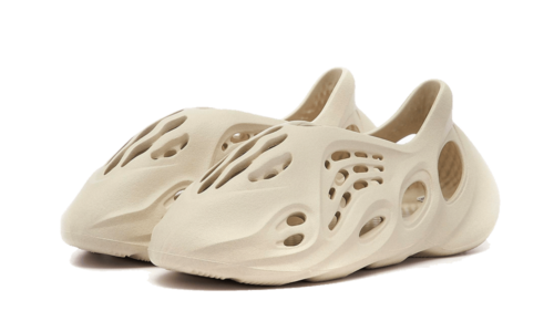 Adidas Yeezy Foam Runner Sand