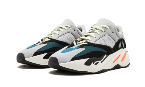 Adidas Yeezy Boost 700 V1 Wave Runner