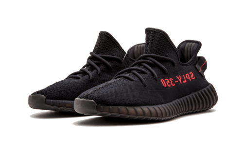 Adidas Yeezy Boost 350 V2 Bred