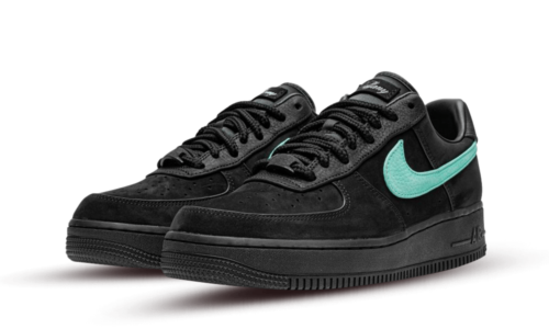 Nike Air Force 1 Low x Tiffany & Co