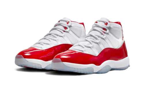 Air Jordan 11 Retro Cherry
