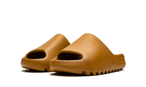 Klapki Yeezy Slide Ochre