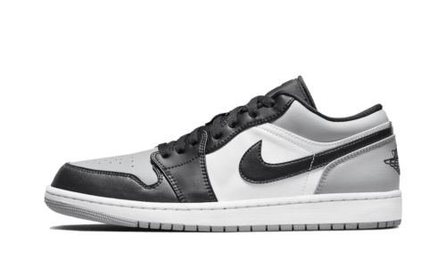 Air Jordan 1 Low Shadow Toe Air Jordan 1 Low Shadow Toe