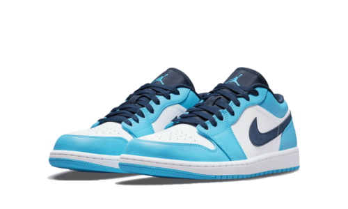 Air Jordan 1 Low UNC Air Jordan 1 Low UNC