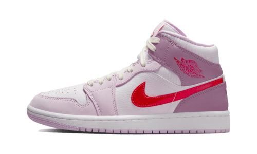 Air Jordan 1 Mid Valentine's Day 2022 (W)