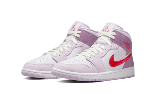 Air Jordan 1 Mid Valentine's Day 2022 (W)