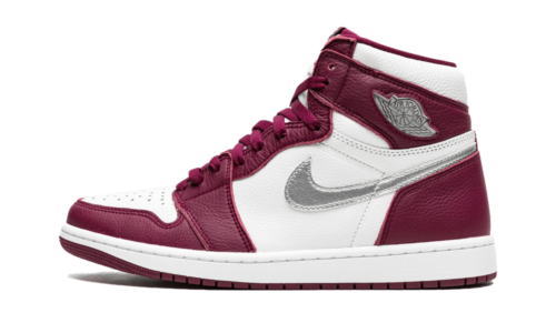 Air Jordan 1 Retro High OG Bordeaux Air Jordan 1 Retro High OG Bordeaux