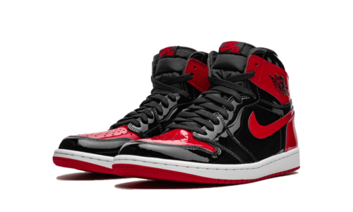 Air Jordan 1 Retro High OG Bred Patent Air Jordan 1 Retro High OG Bred Patent
