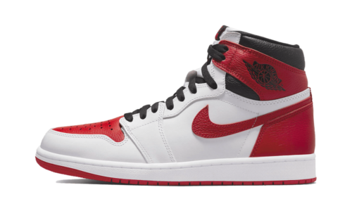 Air Jordan 1 Retro High OG Heritage