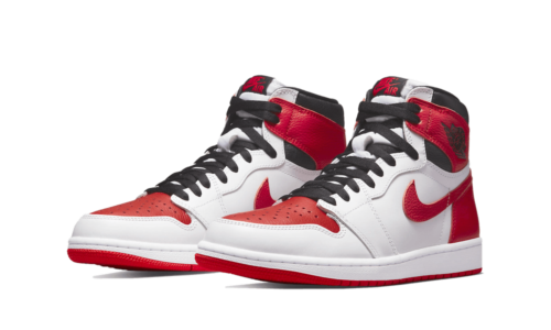 Air Jordan 1 Retro High OG Heritage