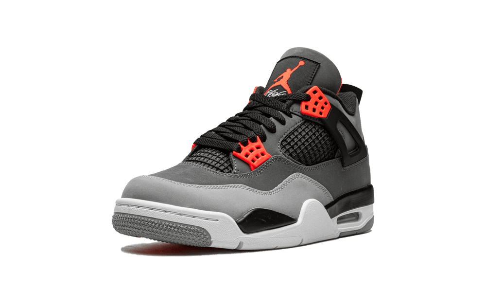 Air Jordan 4 Retro Infrared Air Jordan 4 Retro Infrared