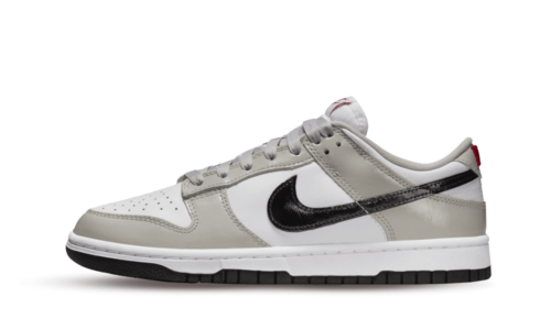 Nike Dunk Low Essential Light Iron Ore (W)