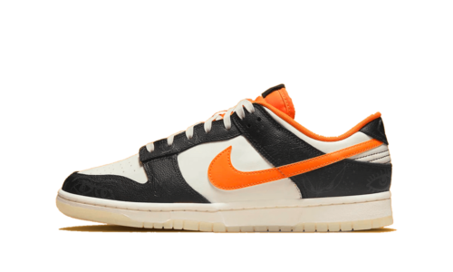 Nike Dunk Low PRM Halloween