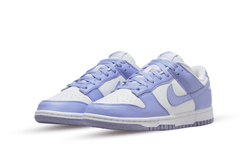 Nike Dunk Low Next Nature Lilac (W)