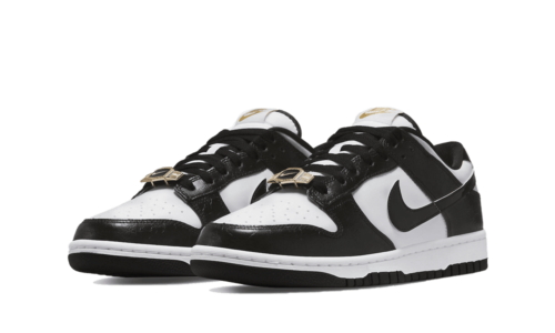 Nike Dunk Low World Champ
