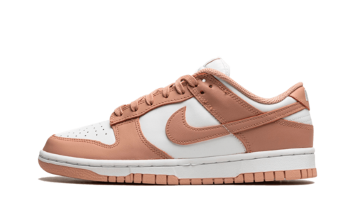 Nike Dunk Low Rose Whisper Nike Dunk Low Rose Whisper