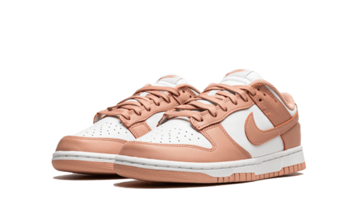 Nike Dunk Low Rose Whisper Nike Dunk Low Rose Whisper