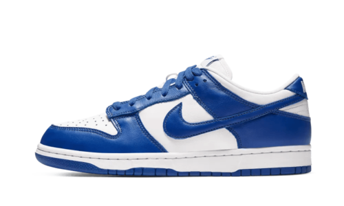 Nike Dunk Low SP Kentucky