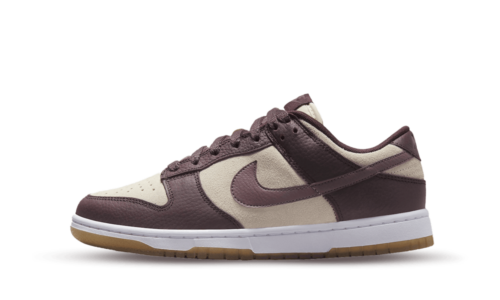 Nike Dunk Low Plum Eclipse (W)