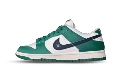 Nike Dunk Low Lottery Malachite