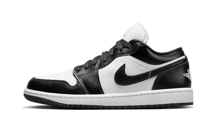 Air Jordan 1 Low Panda (W) Air Jordan 1 Low Panda (W)