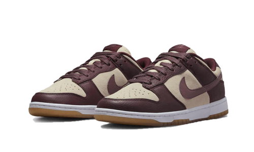 Nike Dunk Low Plum Eclipse (W)