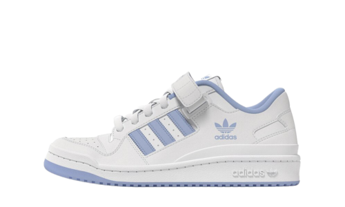 adidas Forum 84 Low White Blue Down (W) adidas Forum 84 Low White Blue Down (W)