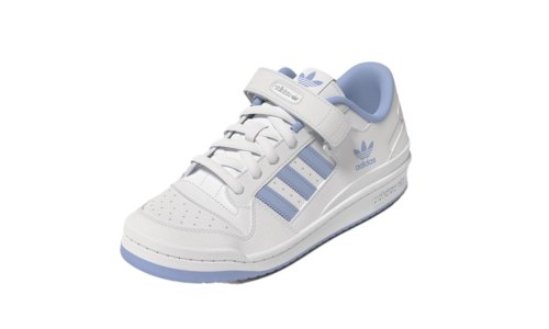 adidas Forum 84 Low White Blue Down (W) adidas Forum 84 Low White Blue Down (W)