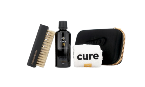 Crep Cure Kit Crep Cure Kit