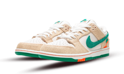 Nike SB Dunk Low x Jarritos 'Phantom'