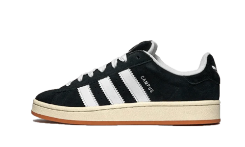 Adidas Campus 00s Core Black Adidas Campus 00s Core Black