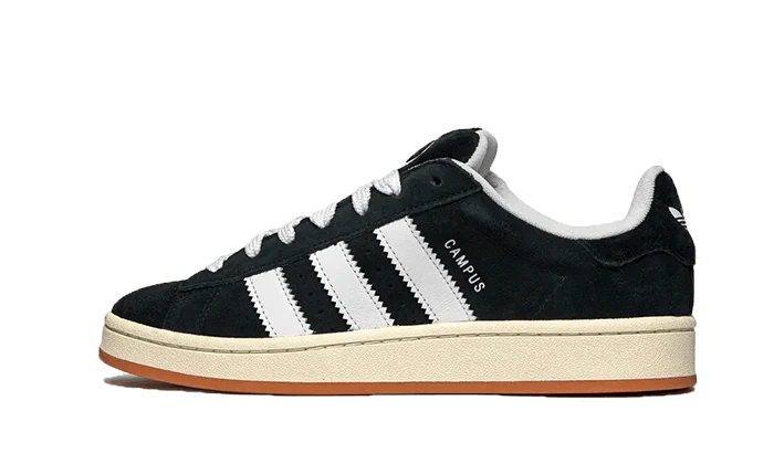 Adidas Campus 00s Core Black Adidas Campus 00s Core Black