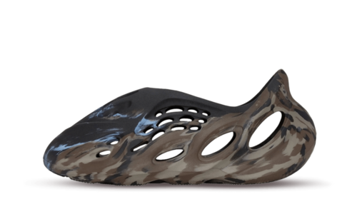 Yeezy Foam RNNR MX Cinder Yeezy Foam RNNR MX Cinder