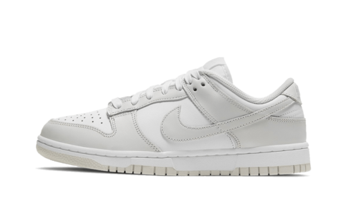 Nike Dunk Low Photon Dust (W) - Damska rozmiarówka