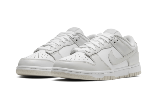 Nike Dunk Low Photon Dust (W) - Damska rozmiarówka