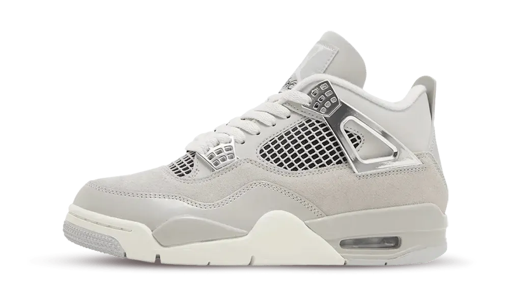 Air Jordan 4 Frozen Moments (W) Air Jordan 4 Frozen Moments (W)