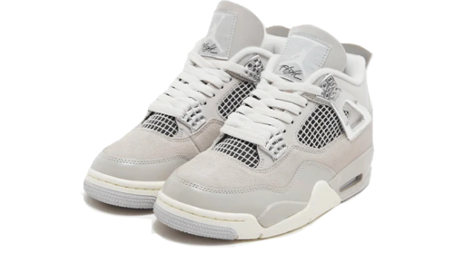 Air Jordan 4 Frozen Moments (W) Air Jordan 4 Frozen Moments (W)