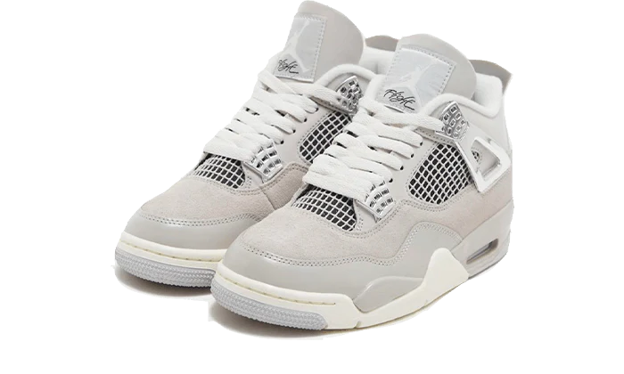 Air Jordan 4 Frozen Moments (W) Air Jordan 4 Frozen Moments (W)