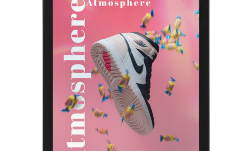 Obraz Travis Scott Utopia Obraz Travis Scott Utopia