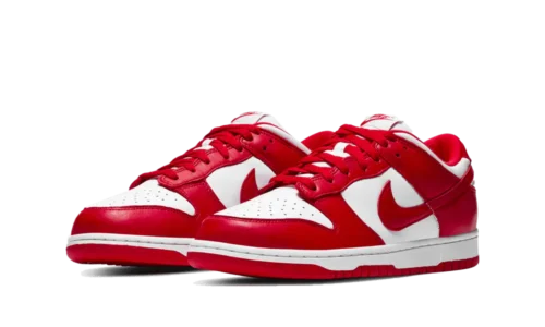 Nike Dunk Low University Red (2020/2023)