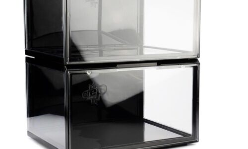 CREP PROTECT CRATE 2.0