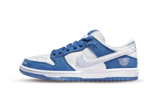 Nike Dunk Low SB Born x Raised One Block at a Time