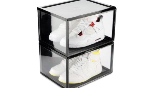 CREP PROTECT CRATE 2.0