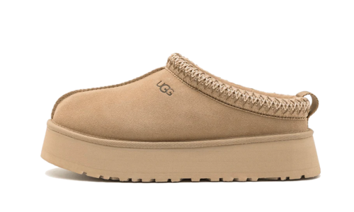 UGG Tazz Slipper Mustard Seed (W) UGG Tazz Slipper Mustard Seed (W)